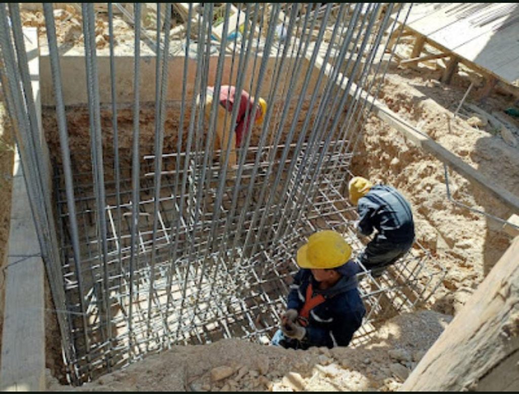 Construcción de acero: Todo lo que necesitas saber para tu proyecto