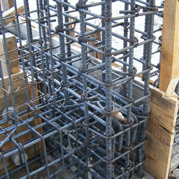 Todo lo que debes saber sobre el acero en la construcción: propiedades usos y ventajas