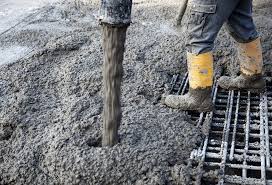 Hormigón armado: Todo lo que necesitas saber sobre este material de construcción resistente