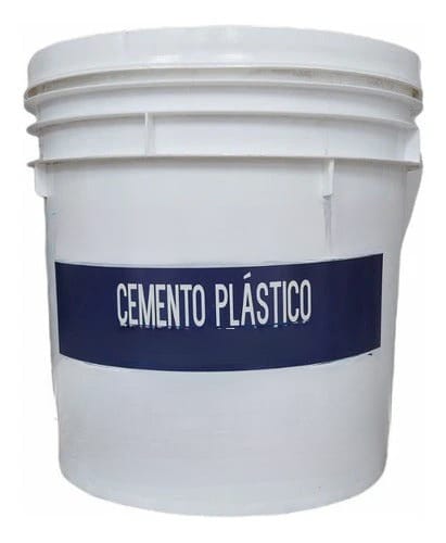 Cemento plástico: usos ventajas y aplicaciones en la construcción