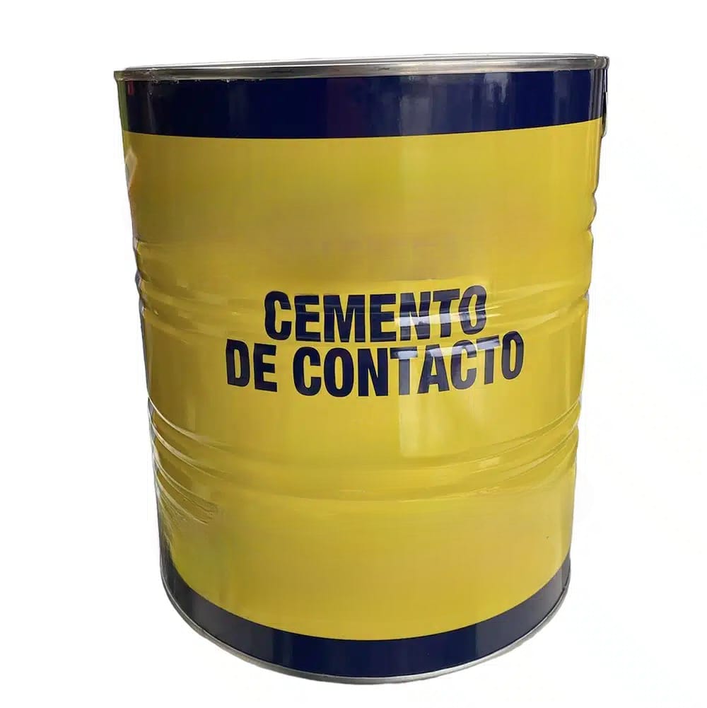 Cemento de contacto: usos beneficios y recomendaciones de aplicación