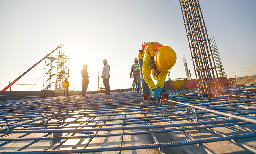 Losas de concreto: guía completa para su instalación y mantenimiento