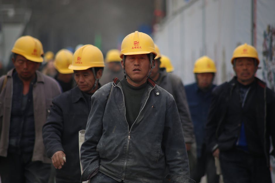 Cemento Holcim: Todo lo que necesitas saber sobre el líder en construcción