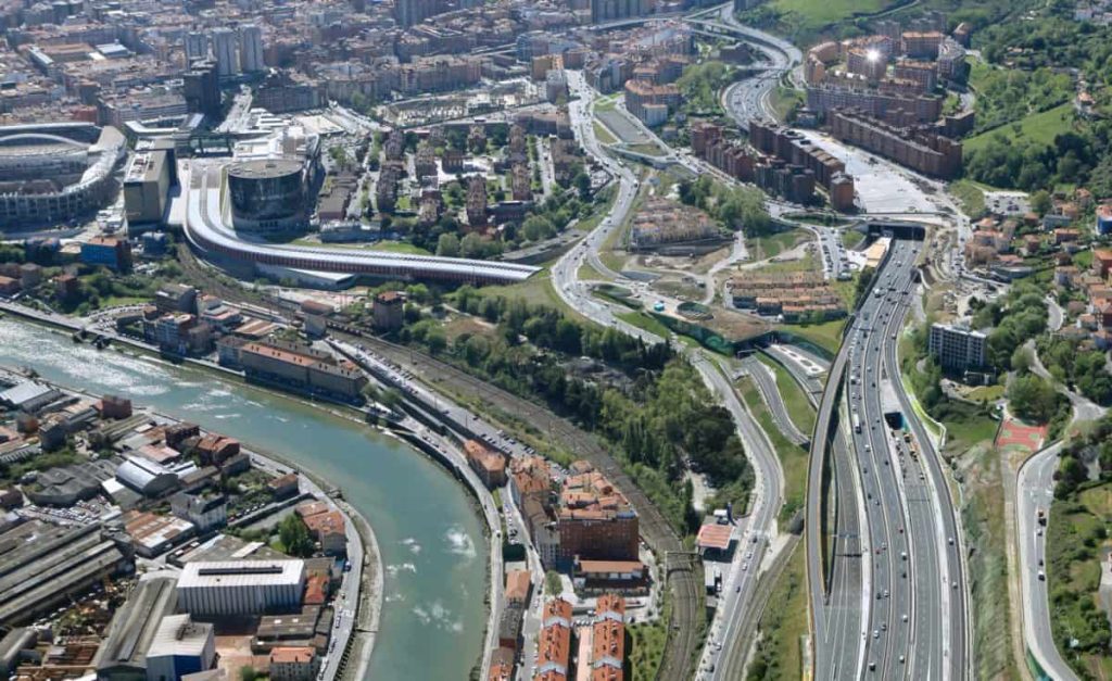 Los Urbanistas Expertos en Planificación Urbana para Ciudades Sostenibles