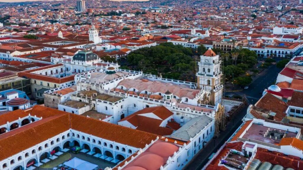 Descubre las maravillas de una ciudad en tan solo 15 minutos – Guía completa