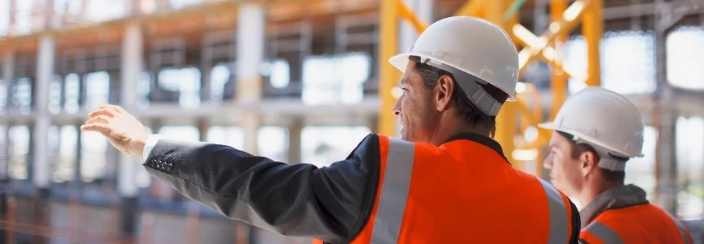 Controla de Forma Eficaz y Eficiente la Ejecución de una Construcción