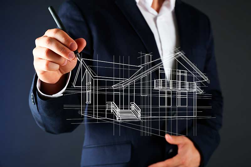 Construcción de casas: todo lo que necesitas saber para tu proyecto