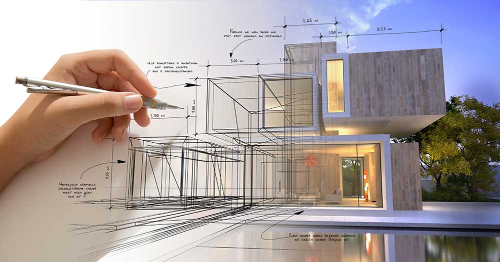 Guía completa de arquitectura de interiores: tendencias, consejos y proyectos